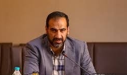 برگزاری مسابقات ورزشی مراکز توان‌بخشی بیماران اعصاب‌وروان در منطقه۷ اصفهان