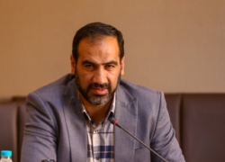 برگزاری نمایش آیینی «یاس بی‌نشان» در میدان حج اصفهان