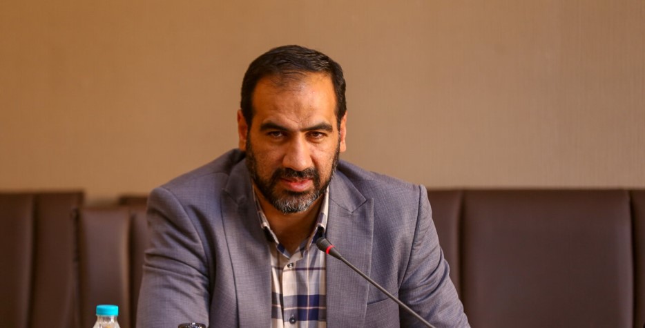 برگزاری نمایش آیینی «یاس بی‌نشان» در میدان حج اصفهان
