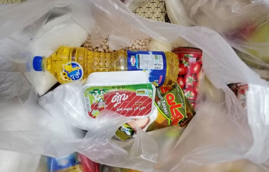 بسته معیشتی ۲.۵ میلیون تومانی به این روستاییان می‌رسد