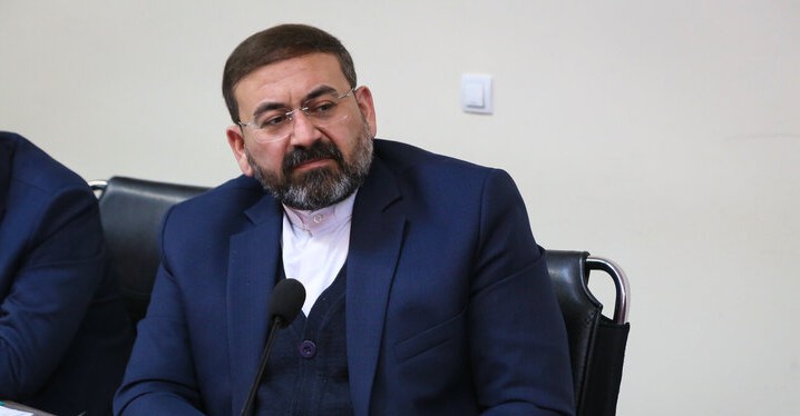 بهسازی و سامان‌دهی پایانه‌های درون‌شهری اصفهان برای ارتقای خدمات حمل‌ونقل عمومی