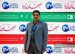 به‌دنبال تثبیت دبیرخانه جشنواره فیلم کودک هستیم