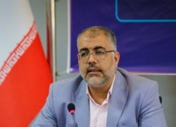 بوستان‌های باغ‌رضوان به نام چهره‌های شاخص نام‌گذاری می‌شود