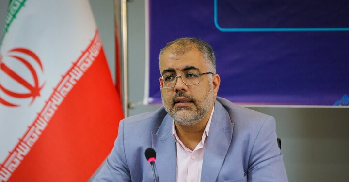 بوستان‌های باغ‌رضوان به نام چهره‌های شاخص نام‌گذاری می‌شود
