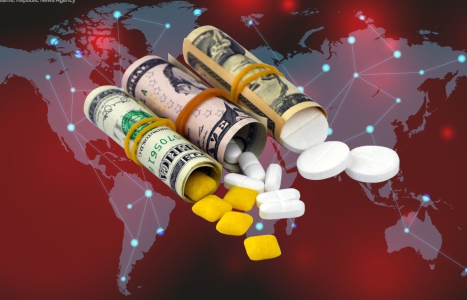 تأمین نزدیک به ۳ میلیارد دلار ارز دارو تا نیمه مهرماه