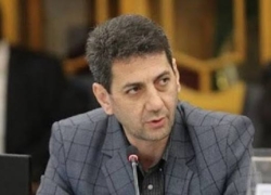 تأمین واگن متروی اصفهان در اولویت وزارت کشور قرار می‌گیرد
