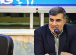 تاب‌آوری محله‌های خوراسگان با مشارکت مردم تقویت می‌شود
