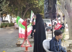 تاریخ‌ جهان، به روایت بانوی محله