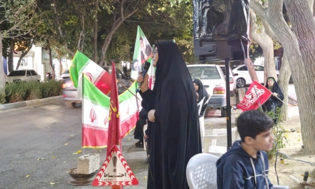 تاریخ‌ جهان، به روایت بانوی محله