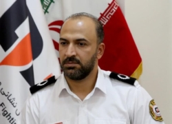 تدوین قانون مدیریت یکپارچه آتش‌نشانی و سامان‌دهی استخدام آتش‌نشانان پیگیری می‌شود