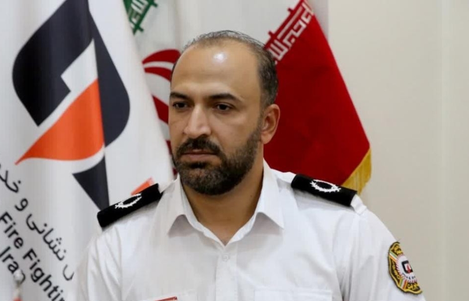 تدوین قانون مدیریت یکپارچه آتش‌نشانی و سامان‌دهی استخدام آتش‌نشانان پیگیری می‌شود