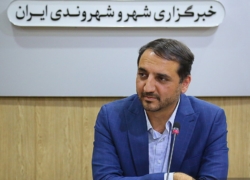 جابه‌جایی بیش از ۹۰ تیر چراغ‌برق برای افزایش ایمنی و رفع موانع خطرآفرین