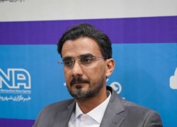 جابه‌جایی تأسیسات و معارضات ملکی پروژه توسعه خط یک قطارشهری بررسی شد