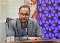 جاذبه‌های گردشگری دردشت در قاب تبلیغات شهری