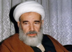 گذری بر خدمات علمی، اجتماعی و سیاسی آیت‌الله حسن صافی اصفهانی(ره)
