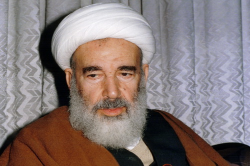 گذری بر خدمات علمی، اجتماعی و سیاسی آیت‌الله حسن صافی اصفهانی(ره)