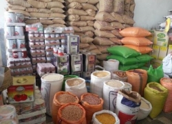 حمایت اصفهان از اجرای طرح تثبیت قیمت کالاهای اساسی