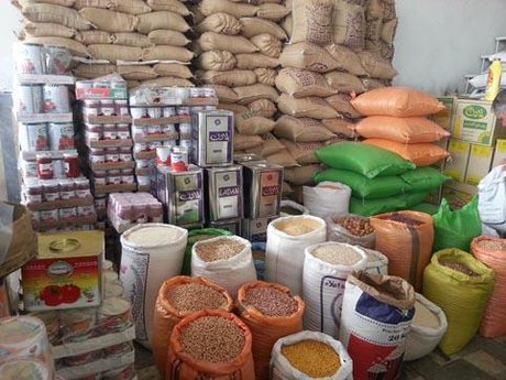 حمایت اصفهان از اجرای طرح تثبیت قیمت کالاهای اساسی