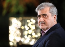 خانه فرهنگ و اندیشه منطقه۵ هم‌زمان با جشنواره فیلم کودک بازگشایی شد