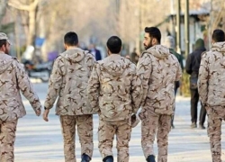 خرید خدمت سربازی منتفی است؟