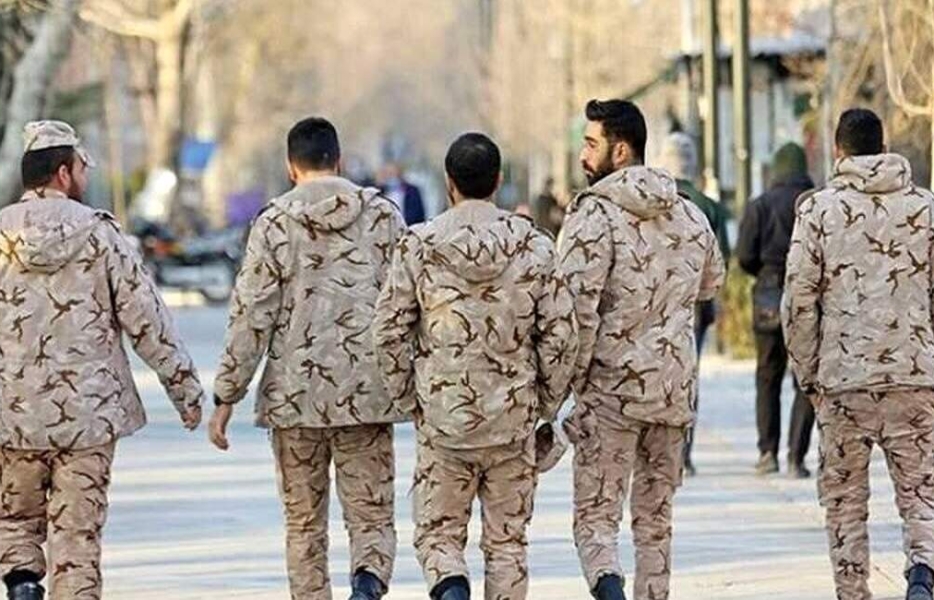 خرید خدمت سربازی منتفی است؟