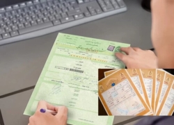 خرید ملک با سند سبزرنگ؛ چرا قولنامه عادی مشکل‌ساز است؟