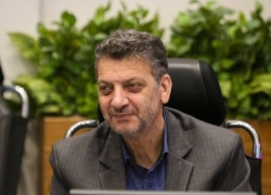 خط یک متروی اصفهان در مسیر توسعه از دانشگاه صنعتی تا اتصال به شاهین‌شهر