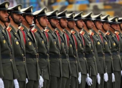 دانشگاه‌های افسری ارتش دوباره از مسیر کنکور دانشجو می‌پذیرند