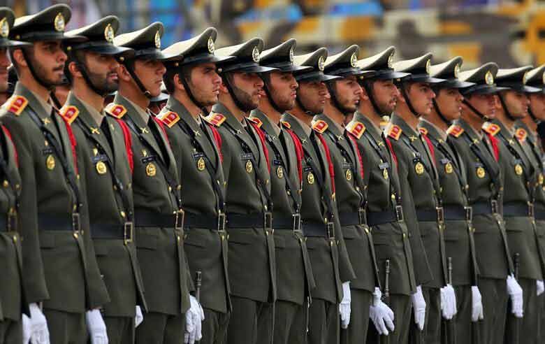 دانشگاه‌های افسری ارتش دوباره از مسیر کنکور دانشجو می‌پذیرند