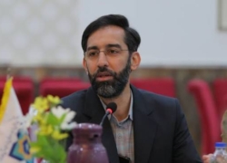 پایان کار بلوک ۲۶ شهرک کارگاهی امیرکبیر اصفهان پس از هشت سال صادر شد