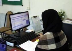 دورکاری حداقل ۲ روز در هفته برای کارمندان دولت 