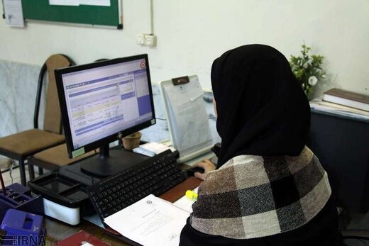 دورکاری حداقل ۲ روز در هفته برای کارمندان دولت 