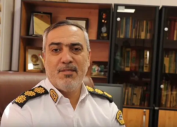 رصد هوشمند بیش از یک‌هزار خودروی متخلف در اصفهان