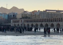 زاینده‌رود دوباره زنده می‌شود؟