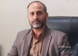سامانه هوشمند پایش پل‌های عابرپیاده مکانیزه اصفهان راه‌اندازی شد