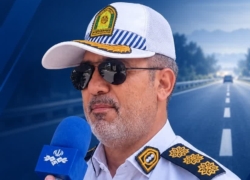 سرعت مطمئنه و توجه به جلو؛ راهکار کاهش تصادفات
