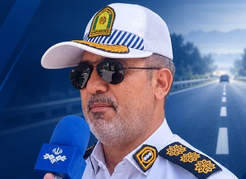 سرعت مطمئنه و توجه به جلو؛ راهکار کاهش تصادفات