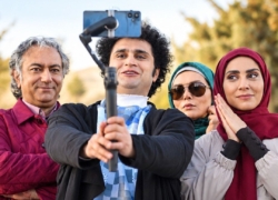 سریال نسخه آزمایشی از ۱۸ مهر روی آنتن شبکه سه می‌رود