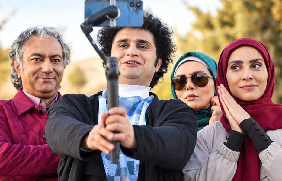 سریال نسخه آزمایشی از ۱۸ مهر روی آنتن شبکه سه می‌رود