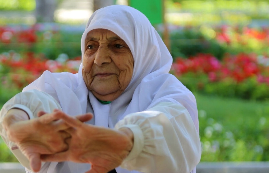 سلامت بانوان در میانسالی؛ انتخاب امروز، سرمایه فردا