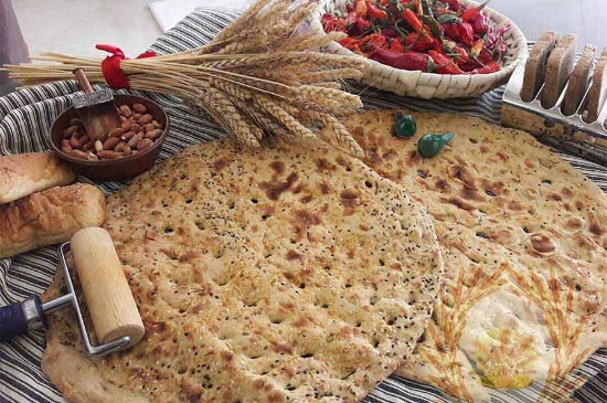 سوءتغذیه و اهمیت مصرف نان با آرد کامل
