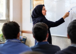 شرایط و مدت استفاده مرخصی بدون حقوق فرهنگیان اعلام شد