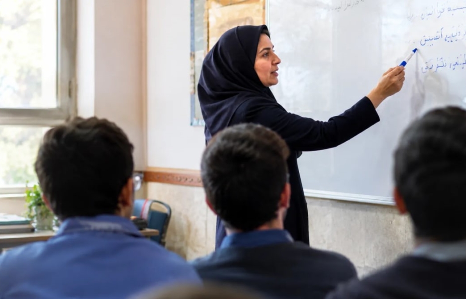 شرایط و مدت استفاده مرخصی بدون حقوق فرهنگیان اعلام شد