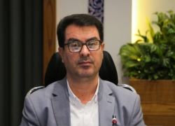 شهرداری زیرساخت‌های آماری را تقویت می‌کند