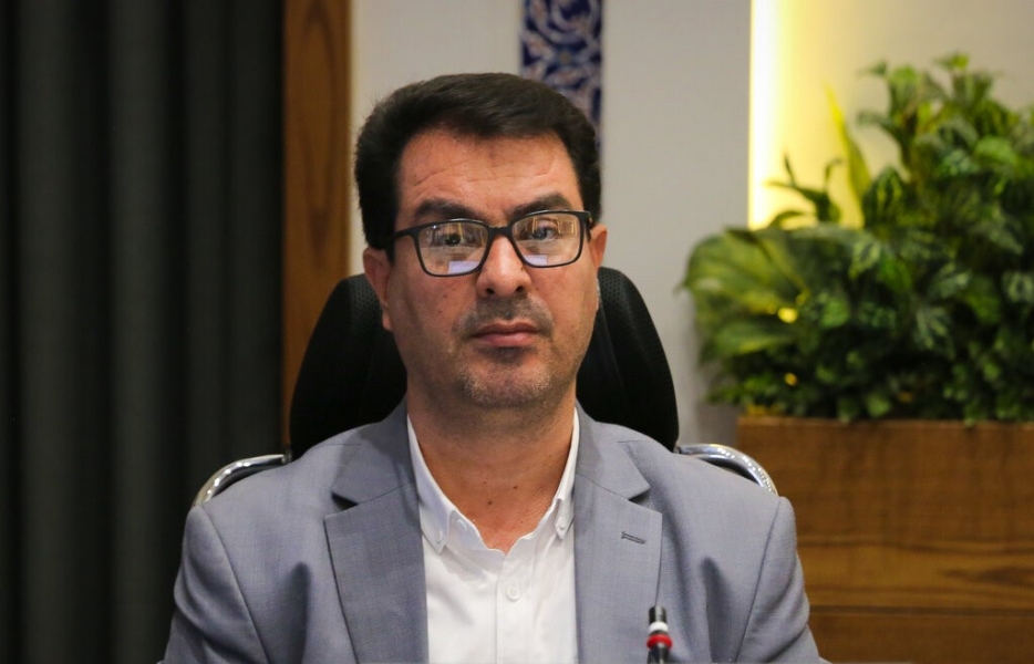 شهرداری زیرساخت‌های آماری را تقویت می‌کند