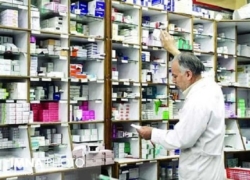 عرضه داروهای خارج از فهرست با قیمت مصوب