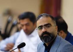 عمر ناوگان خدمات موتوری شهرداری به ۱۰ سال می‌رسد