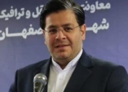 فرایند نهایی آماده‌سازی برقی خط دو متروی اصفهان