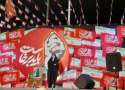 فرصت حضور زنانه