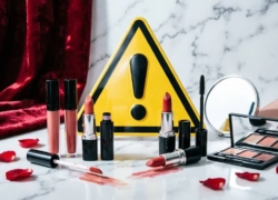 فهرست محصولات آرایشی غیرمجاز اعلام شد
